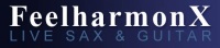 FeelharmonX