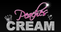 Peaches 'n Cream