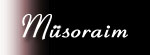 M�soraim