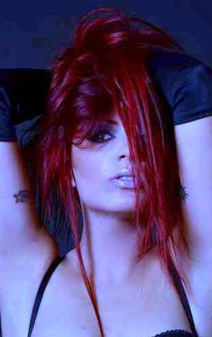 Susan Pearl